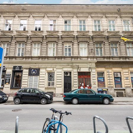 D54 Boutique Apartments Best Location By Bqa Budapest Exterior photo